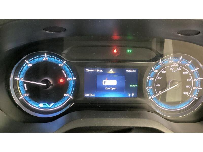 MAXUS eDeliver 9 72kWh Auto FWD L3 H2 5dr - U774