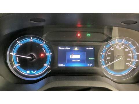 MAXUS eDeliver 9 72kWh Auto FWD L3 H2 5dr - U774