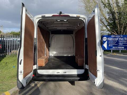 MAXUS eDeliver 9 72kWh Auto FWD L3 H2 5dr - U774