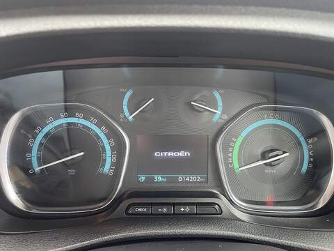 MAXUS eDeliver 9 72kWh Auto FWD L3 H2 5dr - U774