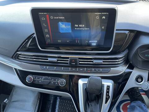 MAXUS eDeliver 9 72kWh Auto FWD L3 H2 5dr - U774
