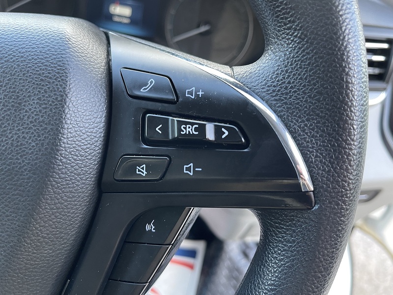 MAXUS eDeliver 9 72kWh Auto FWD L3 H2 5dr - U774