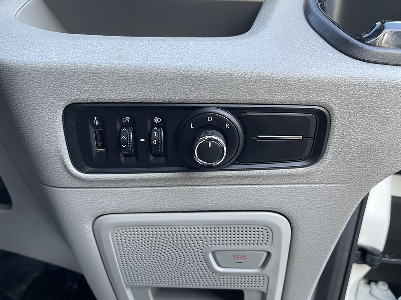 MAXUS eDeliver 9 72kWh Auto FWD L3 H2 5dr - U774