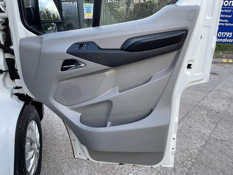 MAXUS eDeliver 9 72kWh Auto FWD L3 H2 5dr - U774