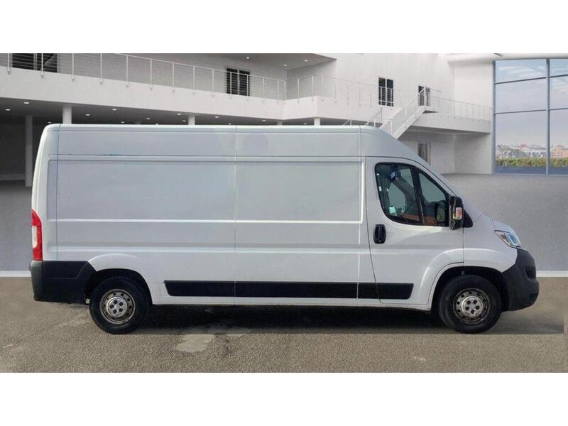 Citroen Relay 2.2 BlueHDi 35 Enterprise L3 High Roof Euro 6 (s/s) 5dr - U775