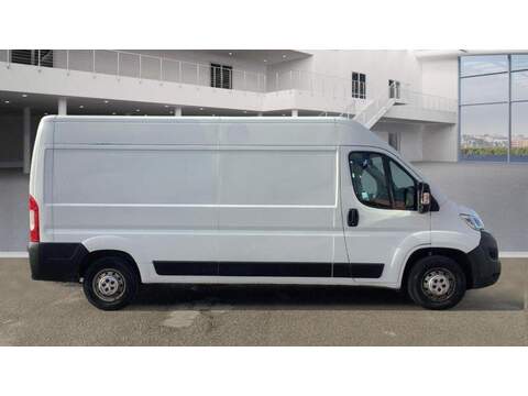 Citroen Relay 2.2 BlueHDi 35 Enterprise L3 High Roof Euro 6 (s/s) 5dr - U775