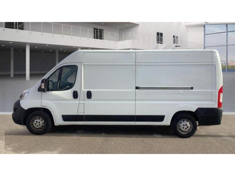 Citroen Relay 2.2 BlueHDi 35 Enterprise L3 High Roof Euro 6 (s/s) 5dr - U775