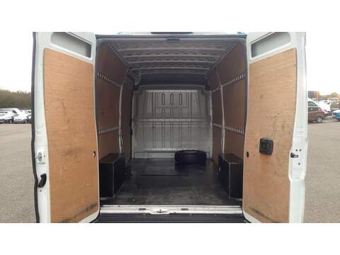 Citroen Relay 2.2 BlueHDi 35 Enterprise L3 High Roof Euro 6 (s/s) 5dr - U775