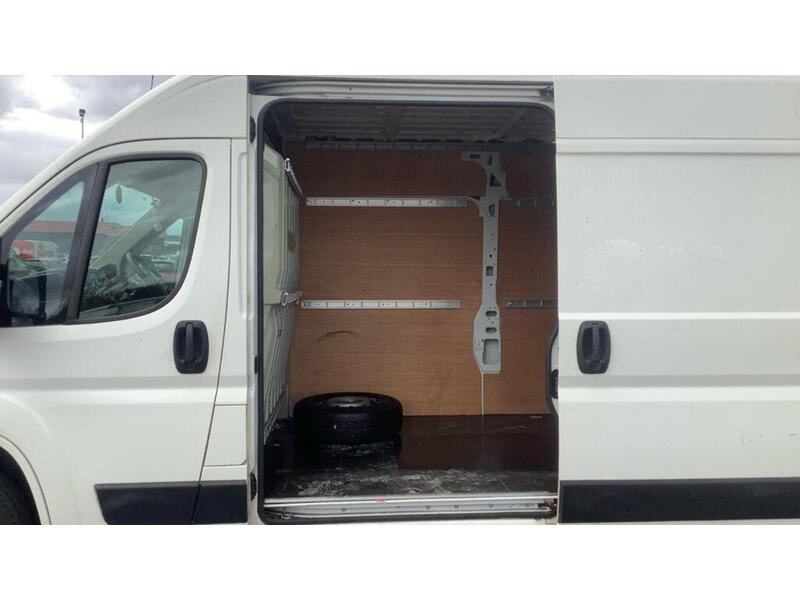 Citroen Relay 2.2 BlueHDi 35 Enterprise L3 High Roof Euro 6 (s/s) 5dr - U775