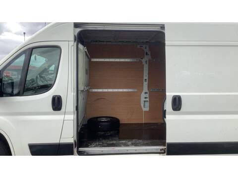 Citroen Relay 2.2 BlueHDi 35 Enterprise L3 High Roof Euro 6 (s/s) 5dr - U775