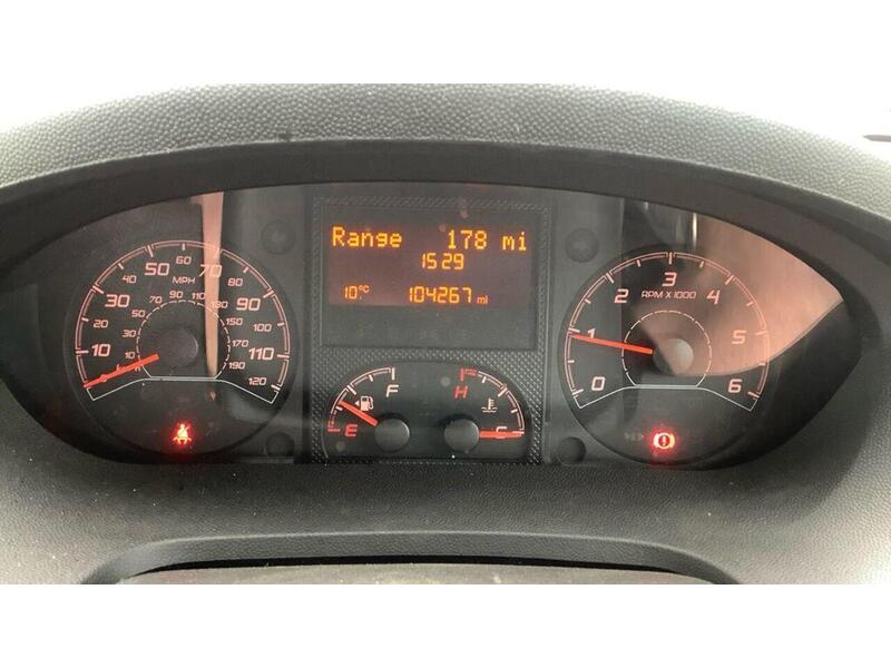 Citroen Relay 2.2 BlueHDi 35 Enterprise L3 High Roof Euro 6 (s/s) 5dr - U775