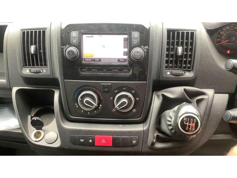 Citroen Relay 2.2 BlueHDi 35 Enterprise L3 High Roof Euro 6 (s/s) 5dr - U775