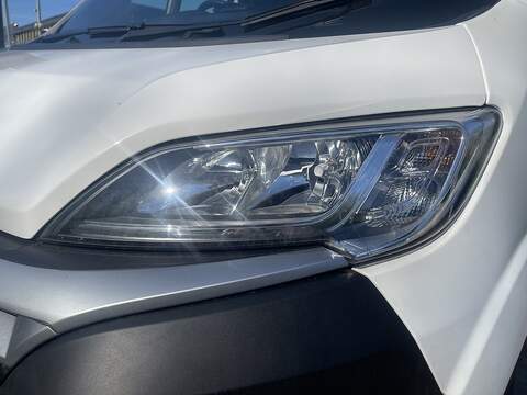 Citroen Relay 2.2 BlueHDi 35 Enterprise L3 High Roof Euro 6 (s/s) 5dr - U775