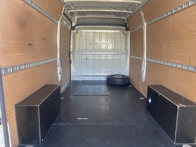 Citroen Relay 2.2 BlueHDi 35 Enterprise L3 High Roof Euro 6 (s/s) 5dr - U775