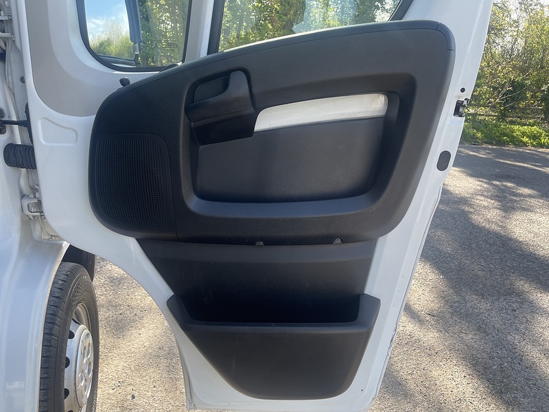 Citroen Relay 2.2 BlueHDi 35 Enterprise L3 High Roof Euro 6 (s/s) 5dr - U775