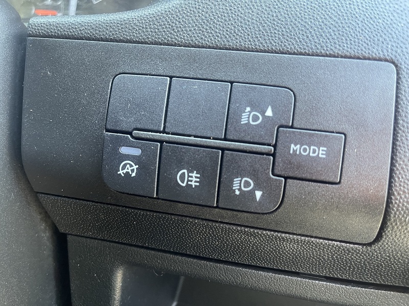 Citroen Relay 2.2 BlueHDi 35 Enterprise L3 High Roof Euro 6 (s/s) 5dr - U775