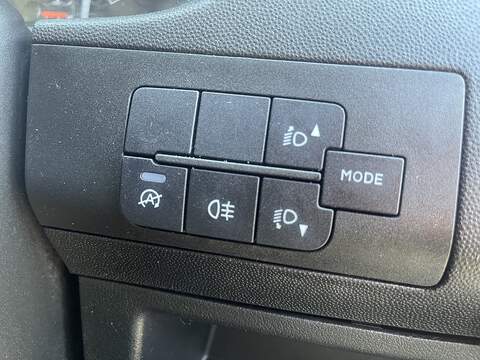 Citroen Relay 2.2 BlueHDi 35 Enterprise L3 High Roof Euro 6 (s/s) 5dr - U775