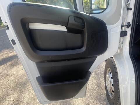 Citroen Relay 2.2 BlueHDi 35 Enterprise L3 High Roof Euro 6 (s/s) 5dr - U775