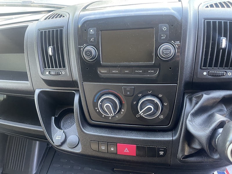 Citroen Relay 2.2 BlueHDi 35 Enterprise L3 High Roof Euro 6 (s/s) 5dr - U775