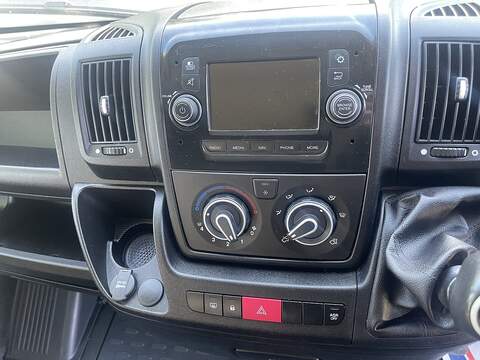 Citroen Relay 2.2 BlueHDi 35 Enterprise L3 High Roof Euro 6 (s/s) 5dr - U775