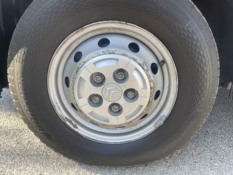 Citroen Relay 2.2 BlueHDi 35 Enterprise L3 High Roof Euro 6 (s/s) 5dr - U775