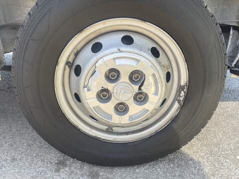 Citroen Relay 2.2 BlueHDi 35 Enterprise L3 High Roof Euro 6 (s/s) 5dr - U775