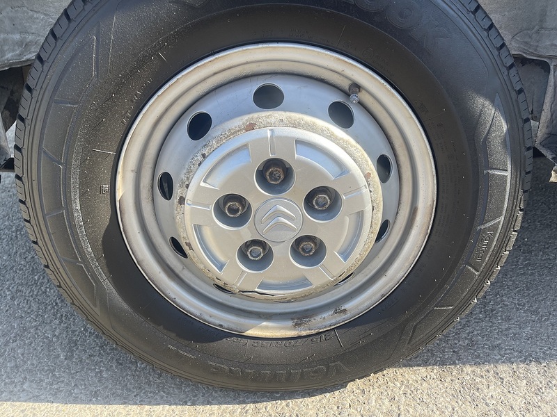 Citroen Relay 2.2 BlueHDi 35 Enterprise L3 High Roof Euro 6 (s/s) 5dr - U775