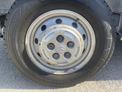 Citroen Relay 2.2 BlueHDi 35 Enterprise L3 High Roof Euro 6 (s/s) 5dr - U775