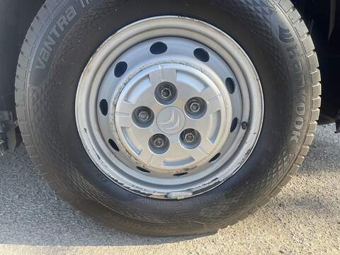 Citroen Relay 2.2 BlueHDi 35 Enterprise L3 High Roof Euro 6 (s/s) 5dr - U775