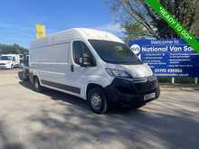 Citroen Relay