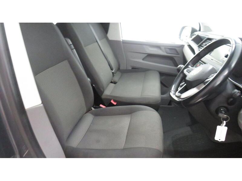 Volkswagen Transporter 2.0 TDI T28 Startline FWD SWB Euro 6 (s/s) 5dr - U778
