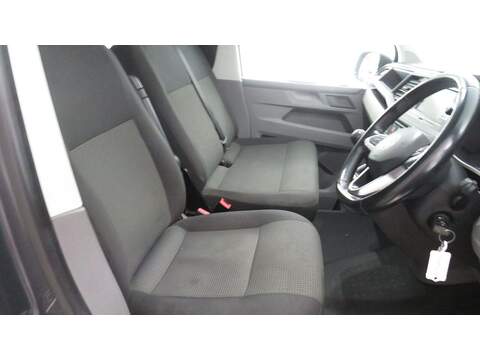 Volkswagen Transporter 2.0 TDI T28 Startline FWD SWB Euro 6 (s/s) 5dr - U778
