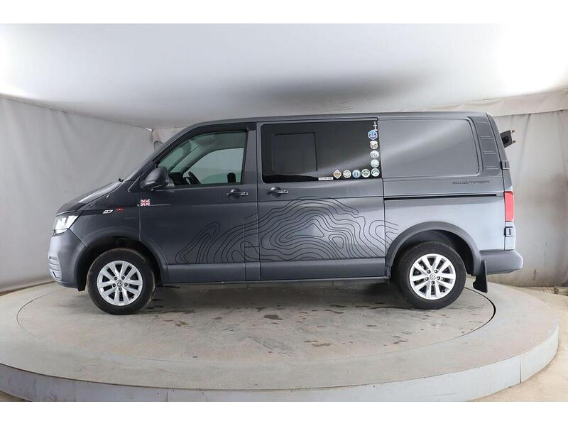 Volkswagen Transporter 2.0 TDI T28 Startline FWD SWB Euro 6 (s/s) 5dr - U778