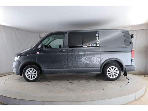 Volkswagen Transporter 2.0 TDI T28 Startline FWD SWB Euro 6 (s/s) 5dr - U778