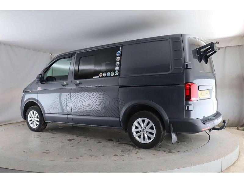 Volkswagen Transporter 2.0 TDI T28 Startline FWD SWB Euro 6 (s/s) 5dr - U778