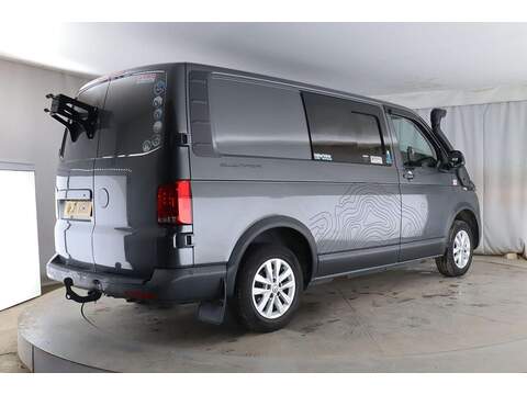 Volkswagen Transporter 2.0 TDI T28 Startline FWD SWB Euro 6 (s/s) 5dr - U778