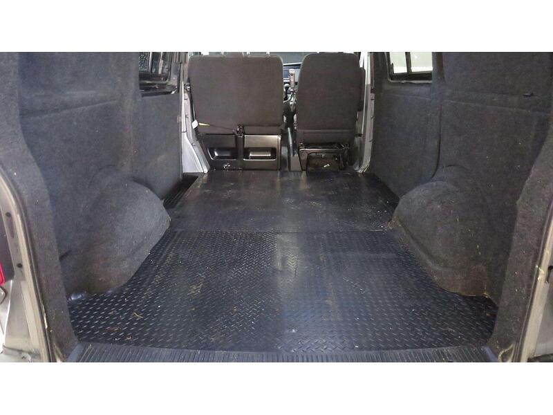 Volkswagen Transporter 2.0 TDI T28 Startline FWD SWB Euro 6 (s/s) 5dr - U778