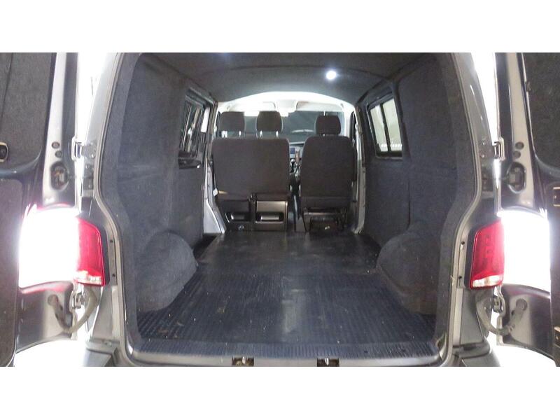 Volkswagen Transporter 2.0 TDI T28 Startline FWD SWB Euro 6 (s/s) 5dr - U778