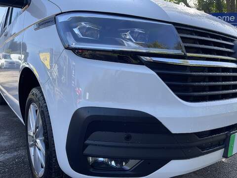 Volkswagen e-Transporter e 110 37.3kWh Advance Auto LWB 5dr - U780