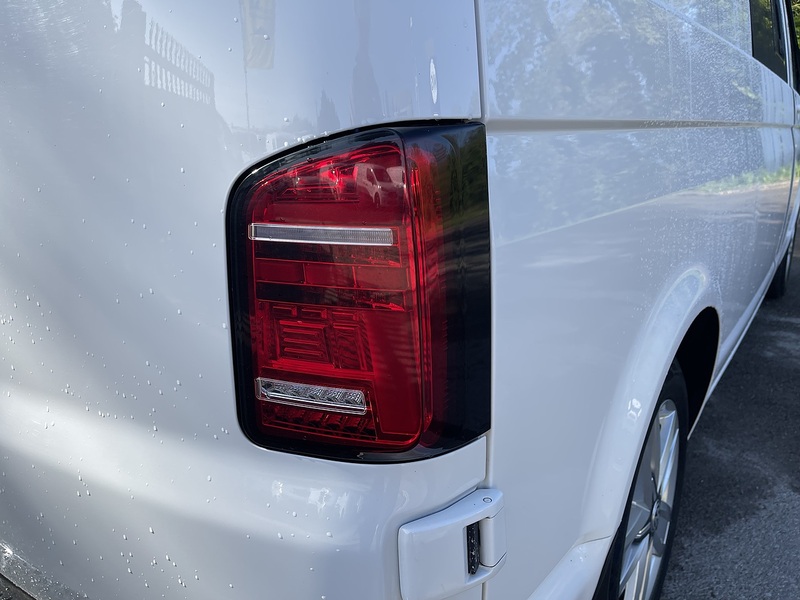 Volkswagen e-Transporter e 110 37.3kWh Advance Auto LWB 5dr - U780