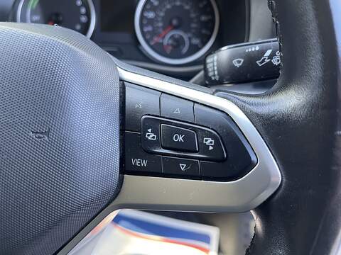 Volkswagen e-Transporter e 110 37.3kWh Advance Auto LWB 5dr - U780