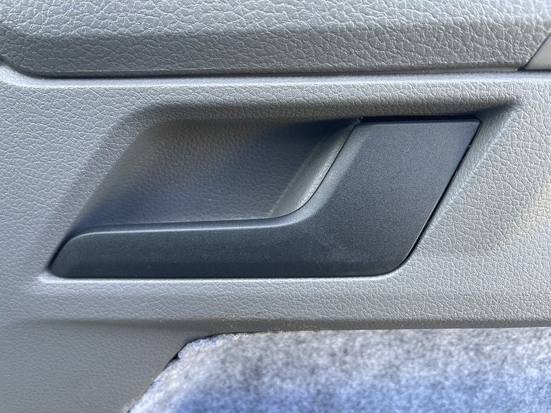 Volkswagen e-Transporter e 110 37.3kWh Advance Auto LWB 5dr - U780