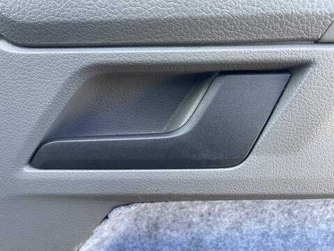 Volkswagen e-Transporter e 110 37.3kWh Advance Auto LWB 5dr - U780