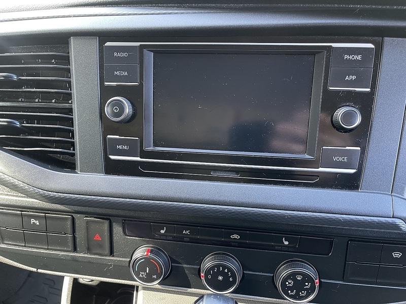 Volkswagen e-Transporter e 110 37.3kWh Advance Auto LWB 5dr - U780