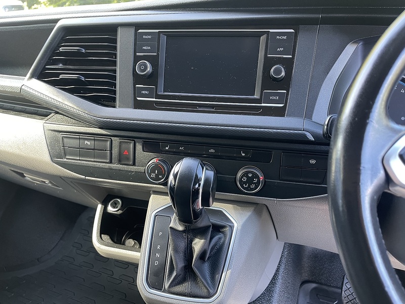 Volkswagen e-Transporter e 110 37.3kWh Advance Auto LWB 5dr - U780