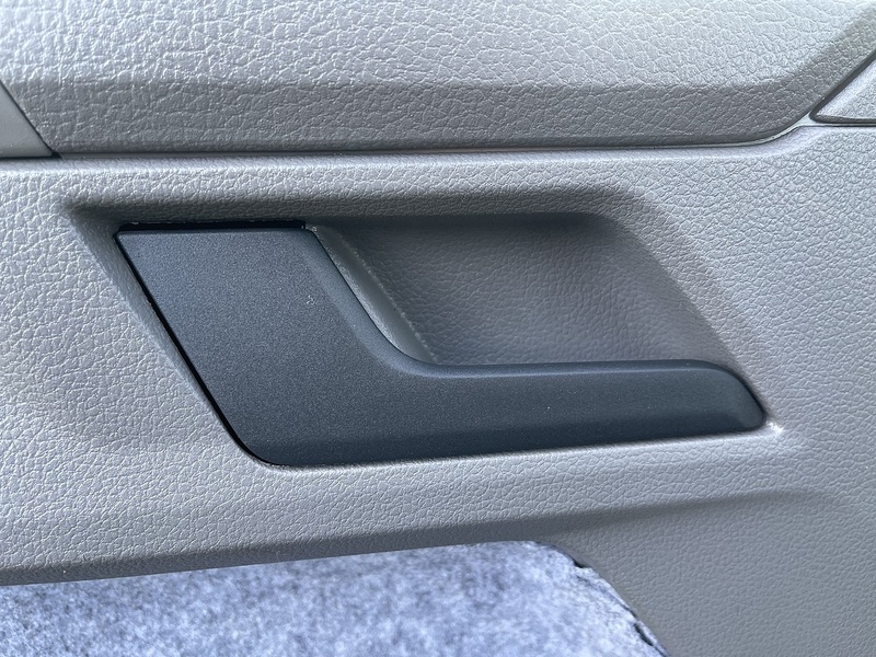 Volkswagen e-Transporter e 110 37.3kWh Advance Auto LWB 5dr - U780