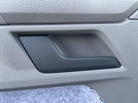 Volkswagen e-Transporter e 110 37.3kWh Advance Auto LWB 5dr - U780