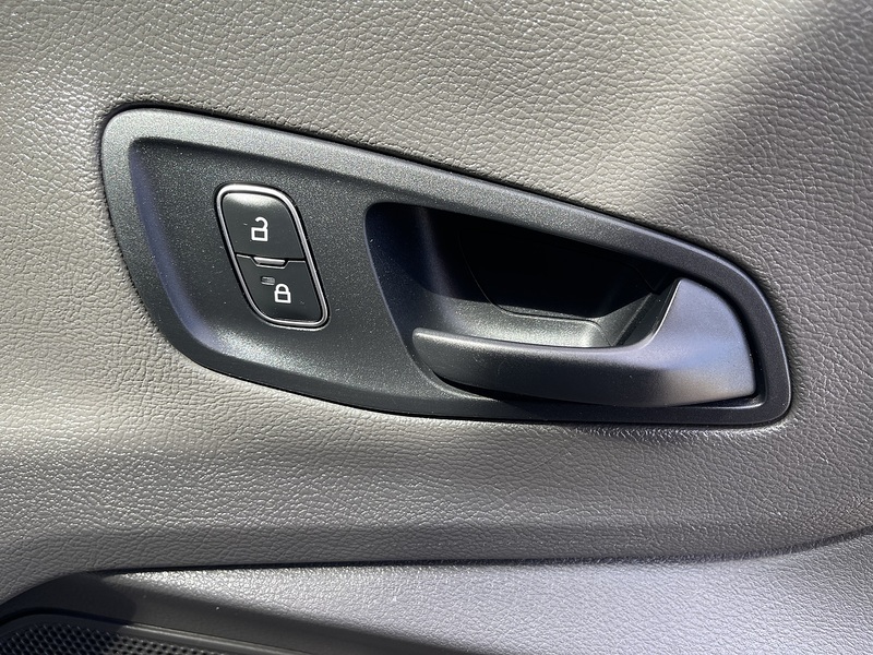 Ford Transit 2.0 350 EcoBlue Leader Dropside 2dr Diesel Manual L4 Euro 6 (s/s) (130 ps) - U781