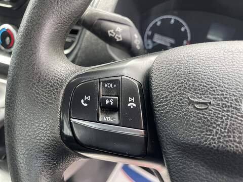 Ford Transit 2.0 350 EcoBlue Leader Dropside 2dr Diesel Manual L4 Euro 6 (s/s) (130 ps) - U781