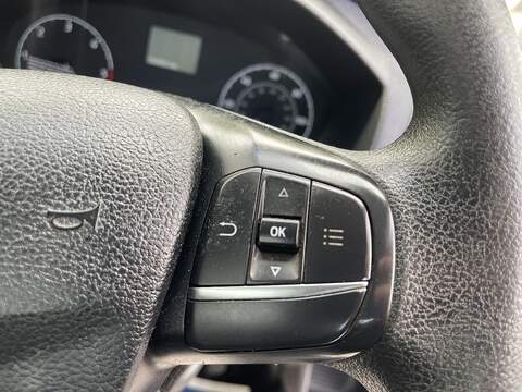 Ford Transit 2.0 350 EcoBlue Leader Dropside 2dr Diesel Manual L4 Euro 6 (s/s) (130 ps) - U781